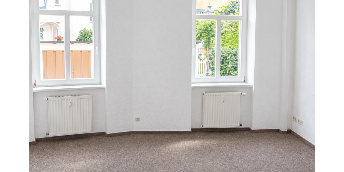 Untermhaus! 2 Raum Erdgeschosswohnung mit EBK* und Wanne! - Erdgeschoßwohnung Gera Debschwitz | Angebot:27332484