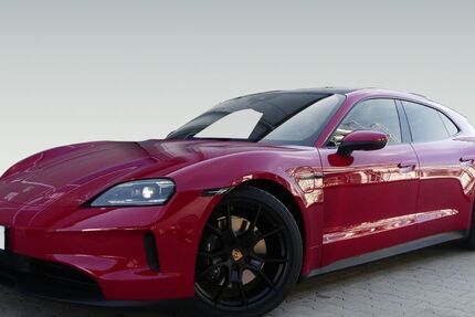 Porsche Taycan 9.900 km 99.900 € Gilching 82205