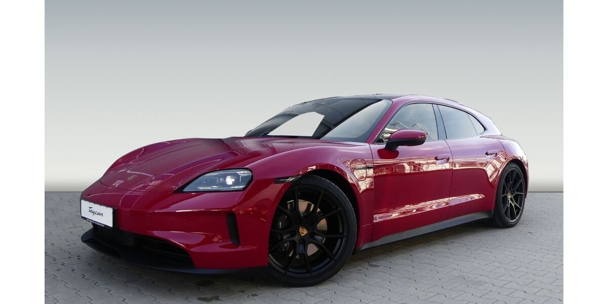 Porsche Taycan 9.900 km 99.900 € Gilching 82205