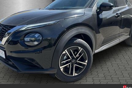 Nissan Juke 4.970 km 26.970 &euro; Rödermark 63322