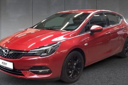 Opel Astra 56.771 km 13.840 &euro; Nordhausen 99734