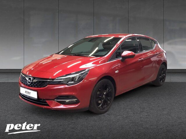 Opel Astra 56.771 km 13.840 &euro; Nordhausen 99734