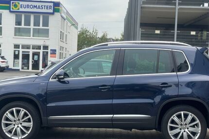 VW Tiguan 174.980 km 13.980 € Aschaffenburg 63741