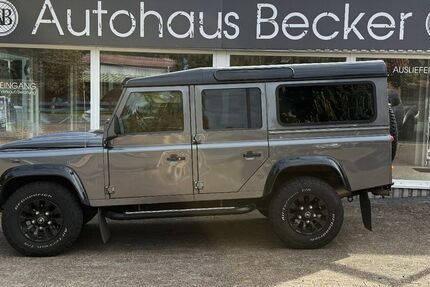 Land Rover Defender 174.000 km 46.950 € Grasberg 28879