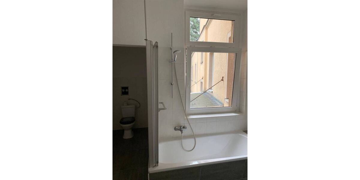 Etagenwohnung Chemnitz Siegmar - 4 Zimmer, 95 m&sup2;, 520&euro; | Angebot:26817983