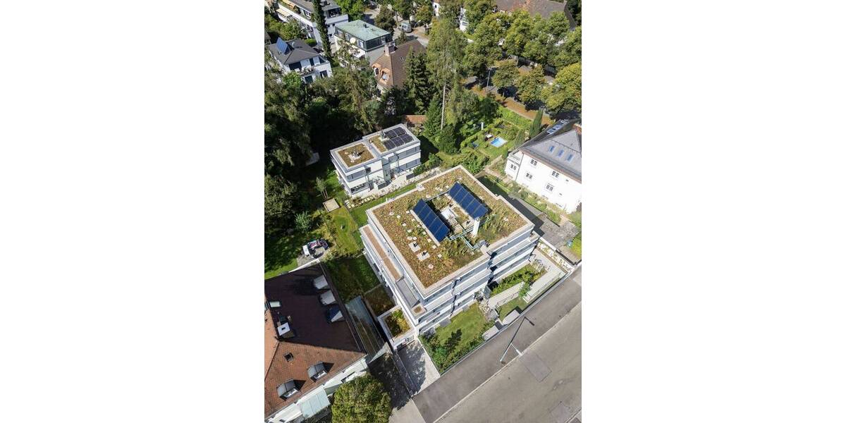 Etagenwohnung München Untergiesing-Harlaching - 3 Zimmer, 96 m&sup2;, 1.235.000&euro; | Angebot:26851225