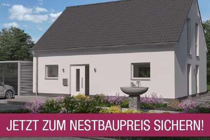 Haus Walheim - 4 Zimmer, 128 m&sup2;, 696.000&euro; | Angebot:26908019