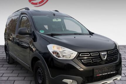 Dacia Dokker 140.000 km 7.990 &euro; Butzbach 35510
