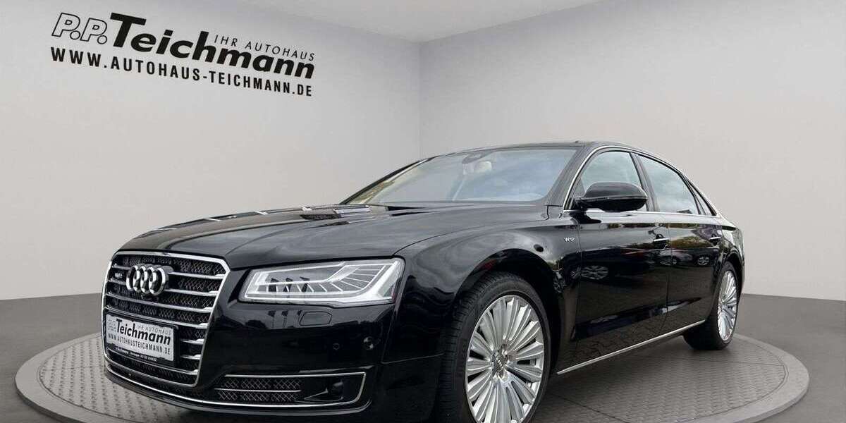 Audi A8 158.950 km 36.990 &euro; Dormagen 41540