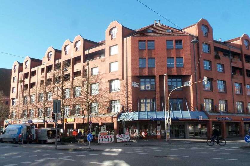 Einzelhandel in Kiel 689.000 € 95 m²