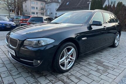 BMW 535