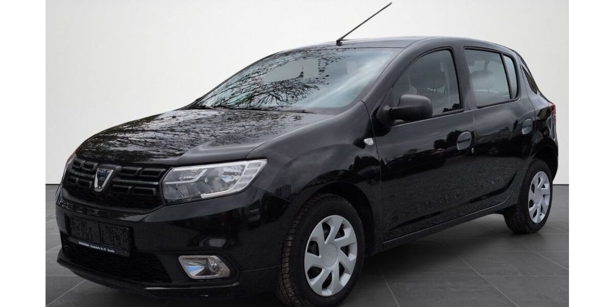 Dacia Sandero 52.900 km 7.399 &euro; Dresden 01159