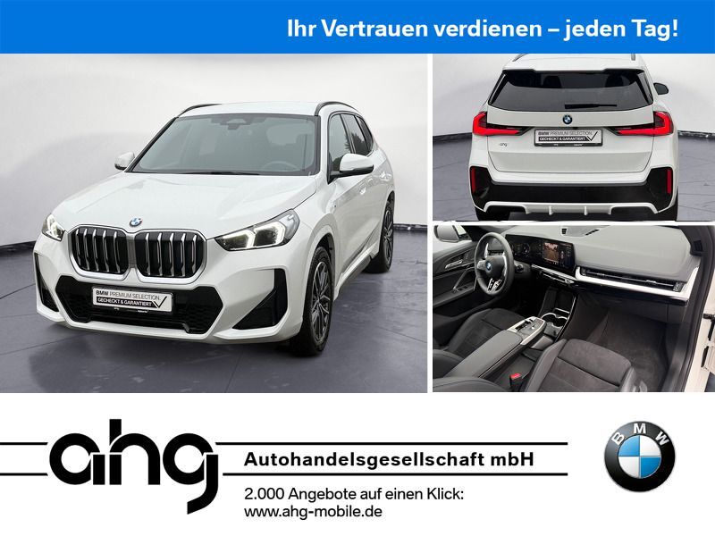 BMW X1 9.044 km 44.530 € Schramberg-Sulgen 78713