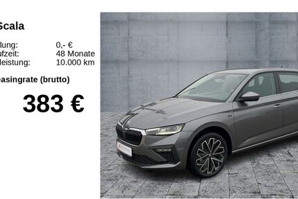 Skoda Scala 1.500 km 28.970 &euro; Bamberg 96052