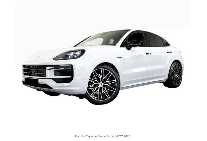 Cayenne