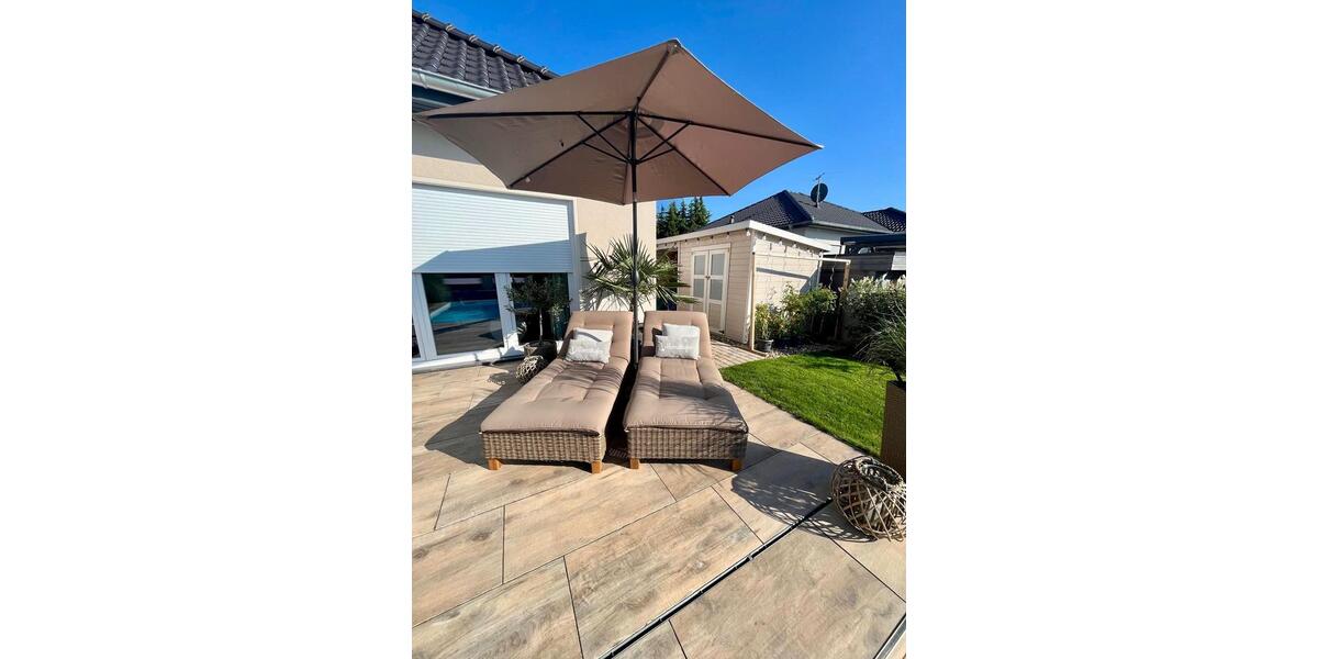 Bungalow Friesack - 4 Zimmer, 110 m&sup2;, 659.000&euro; | Angebot:26255603