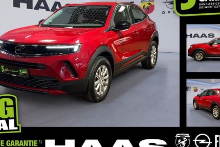 Opel Mokka 22.800 km 14.280 &euro; Königsbrunn 86343