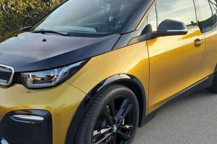 BMW i3 19.975 km 25.350 &euro; Abensberg, St 93326