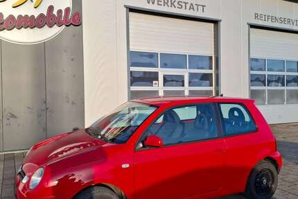 VW Lupo 146.000 km 1.358 &euro; Münsingen 72525