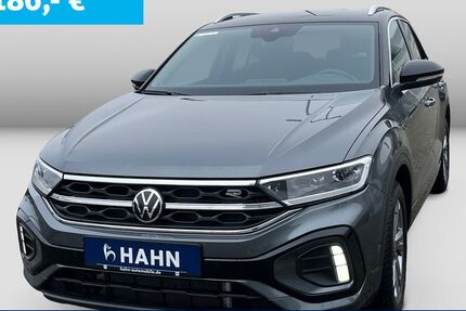 VW T-Roc 18.222 km 29.440 &euro; Wendlingen 73240