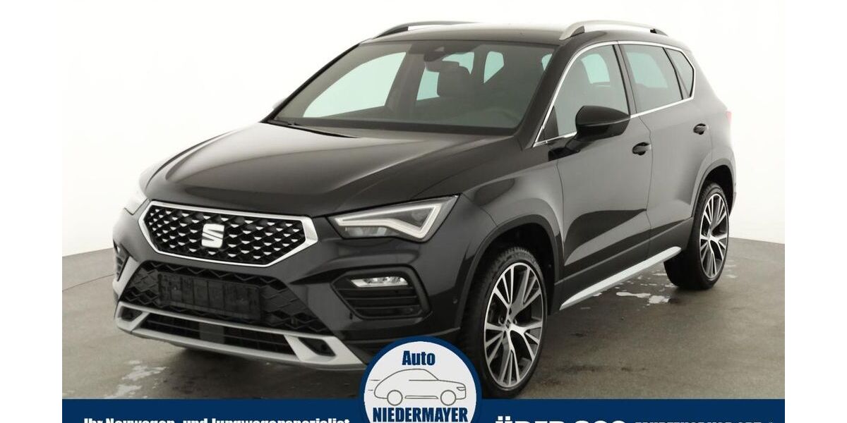 Seat Ateca 12.300 km 29.995 &euro; Neukirchen 94362
