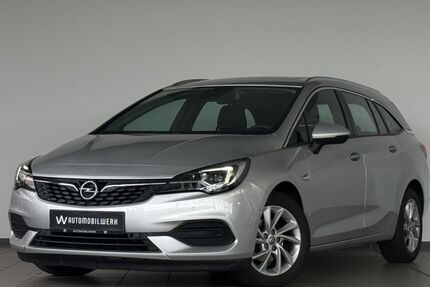 Opel Astra 72.000 km 12.480 &euro; Büdingen 63654