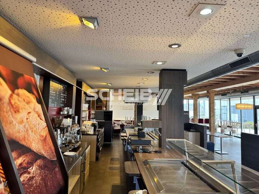 Gastronomie in Wörnitz 3.500 € 364.5 m²