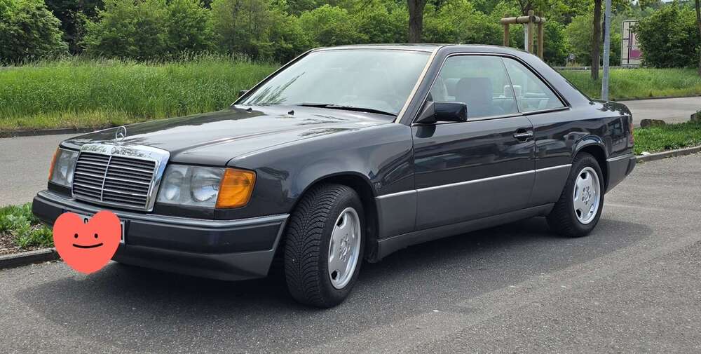 Mercedes-Benz 230 381.000 km 4.000 &euro; Hochdorf 73269