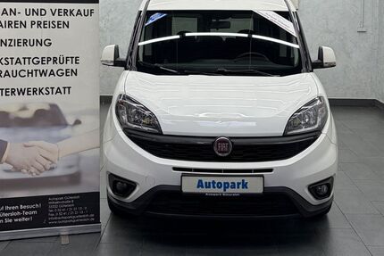 Fiat Doblo 200.000 km 8.900 &euro; Gütersloh 33332