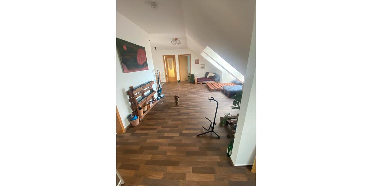 3 Zimmer Wohnung in Heidenau Süd 3 zimmer