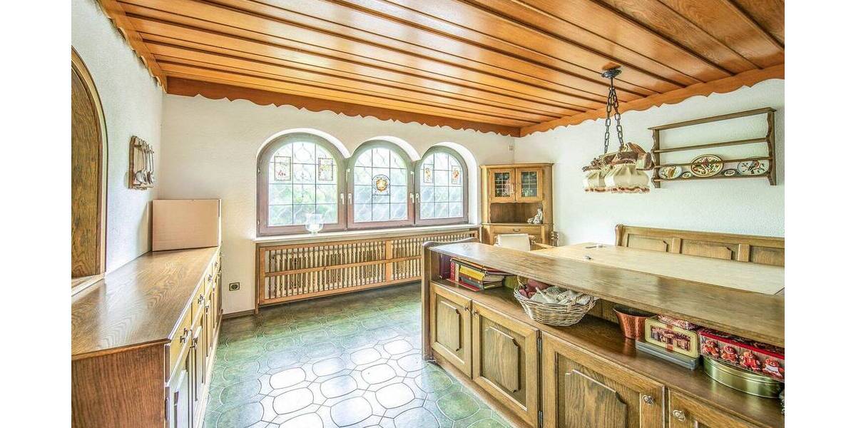 Bungalow Gilching - 6 Zimmer, 177 m&sup2;, 1.290.000&euro; | Angebot:25743411