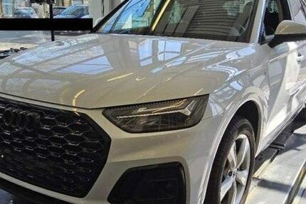 Audi Q5 40.385 km 44.980 &euro; Schwäbisch Gmünd 73527