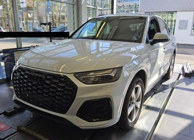 Audi Q5 40.385 km 44.980 &euro; Schwäbisch Gmünd 73527