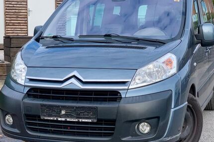 Citroen Jumpy 278.233 km 5.200 € Gelsenkirchen 45884