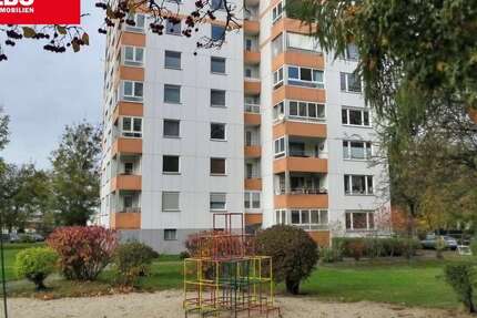 Wohnung zum Kaufen in Wolfsburg 128.000 € 63.48 m² 3 zimmer