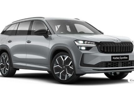 Skoda Kodiaq 4.990 km 52.200 &euro; Neustadt a.d. Weinstraße 67433