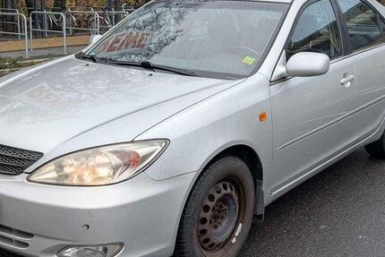 Toyota Camry 225.997 km 4.900 &euro; Berlin 12623