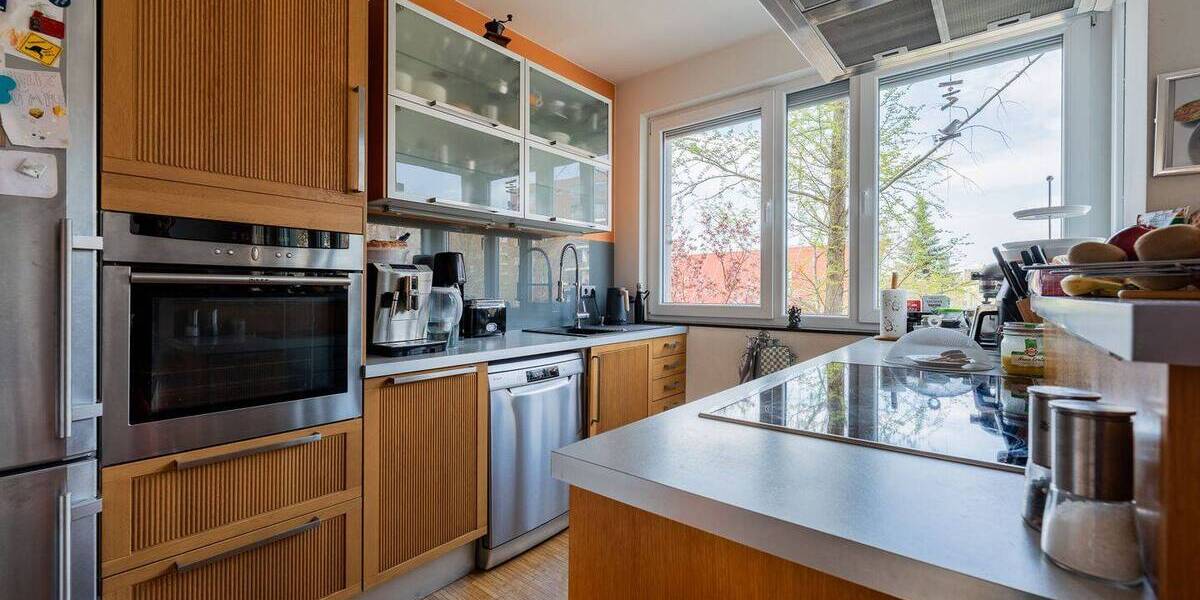 Reihenmittelhaus Berlin Rummelsburg - 5 Zimmer, 196 m&sup2;, 1.690.000&euro; | Angebot:26345344