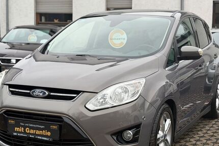 Ford C-Max 92.000 km 8.100 &euro; Bonn 53179