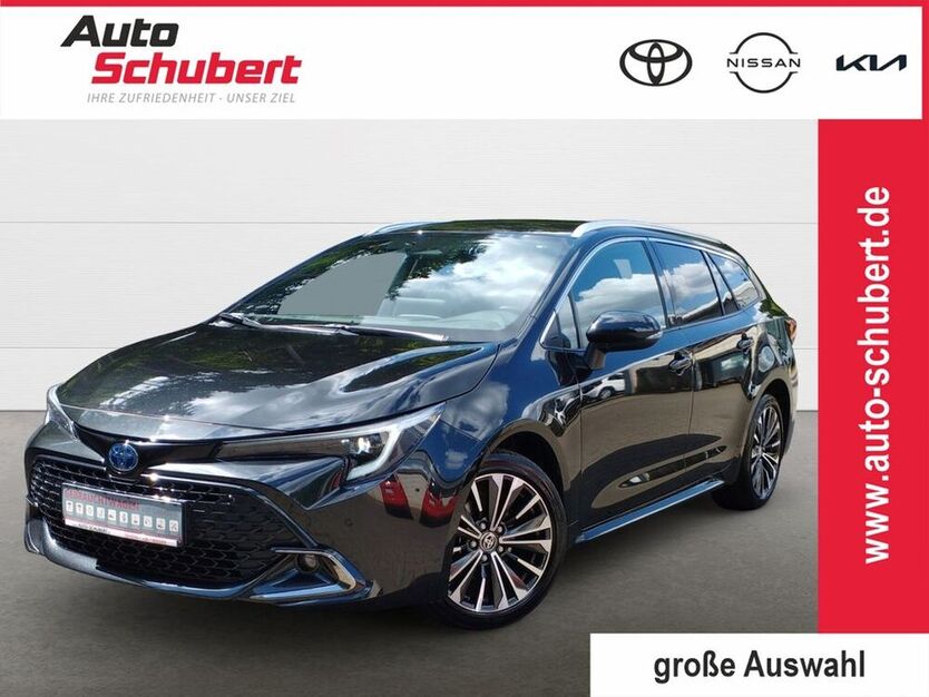 Corolla