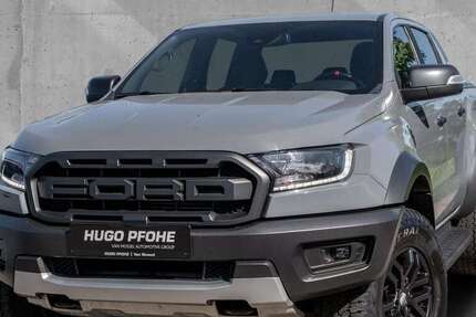 Ford Ranger 117.000 km 39.950 &euro; Schwerin 19061