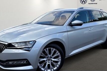 Skoda Superb 72.551 km 28.499 &euro; Rüdersdorf 15562
