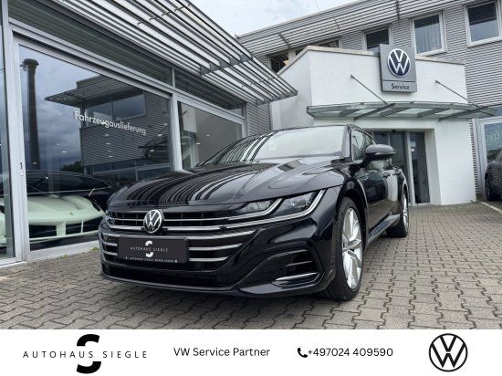 VW Arteon 99.160 km 30.940 &euro; Wendlingen am Neckar 73240