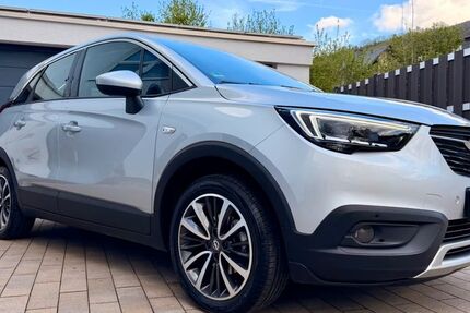 Opel Crossland (X) 16.595 km 9.000 &euro; Bad Arolsen 34454