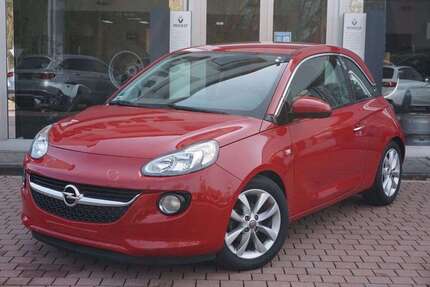 Opel Adam 125.000 km 4.500 &euro; Coesfeld 48653