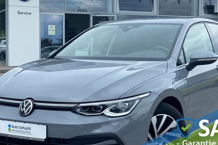 VW Golf 39.511 km 22.848 &euro; Schrobenhausen-Edelshsn. 86529