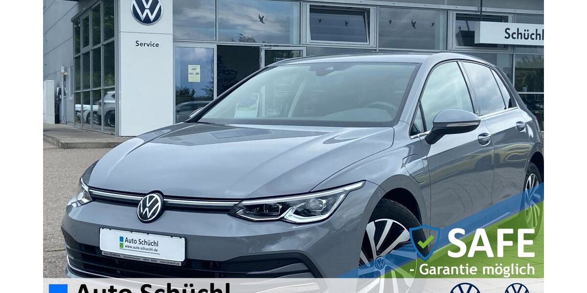 VW Golf 39.511 km 22.848 &euro; Schrobenhausen-Edelshsn. 86529