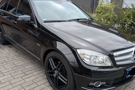 Mercedes-Benz C 220 422.536 km 4.000 &euro; Ochtrup 48607