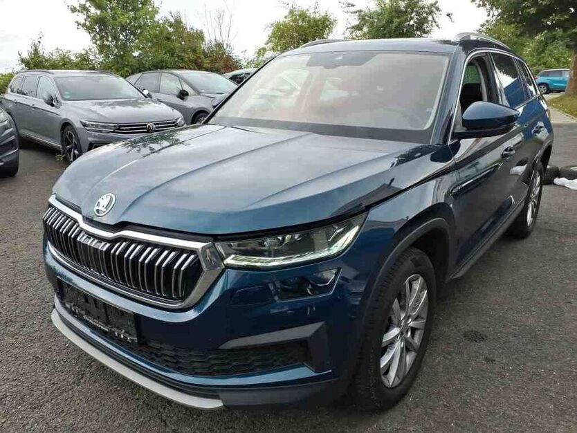 Kodiaq