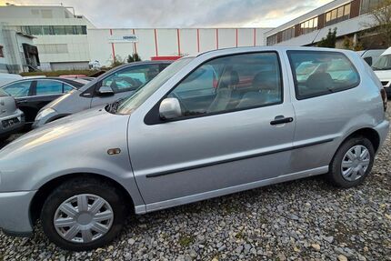 VW Polo 130.000 km 1.290 &euro; Schönaich bei Stuttgart 71101